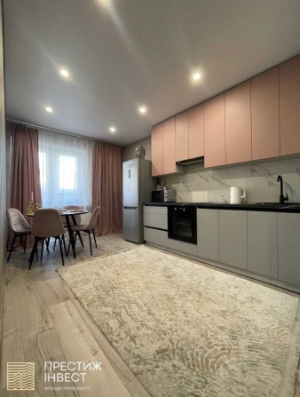 Продаж 1 кімнатної квартири Київський Шлях - фото 1