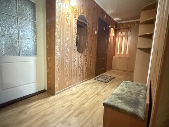 Без %! Ідеальне розташування та планування! 2% оф! Газ! Балкон! Буча