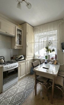 Продаж 2 кімнатної квартири по вулиці Бабкіна - фото 1