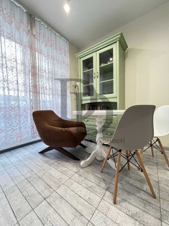 Продаж 1-кімнатної квартири у Вишневому, ЖК “Атмосфера" - фото 1