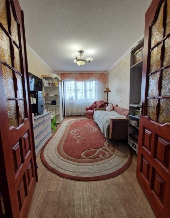 Продам 3 кімнатну квартиру з Автономним газовим опаленням - фото 1