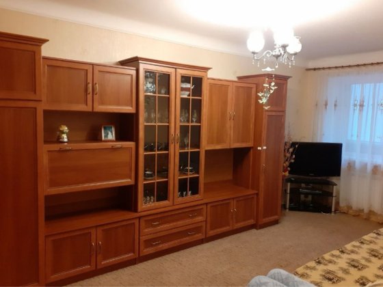 Затишна 3-кімнатна квартира! Буча, Склозаводська! Буча