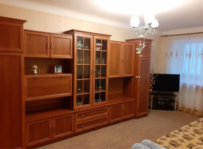 Затишна 3-кімнатна квартира! Буча, Склозаводська! - фото 1