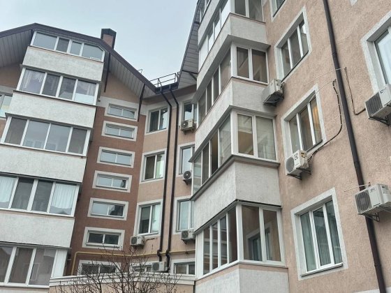 1-кімнатна квартира у ЖК «Новатор» Буча