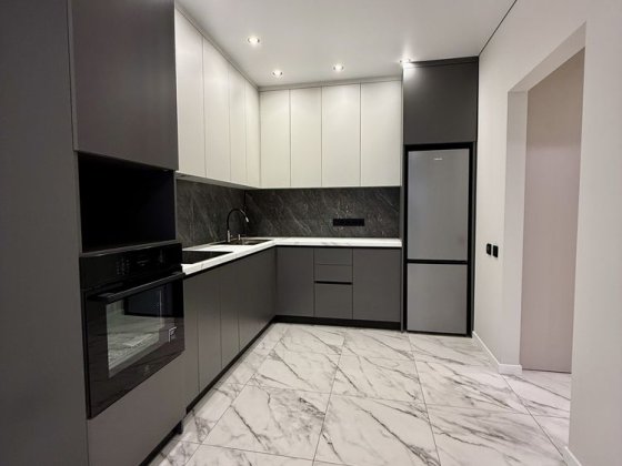 Квартира з новим ремонтом! ЖК Атмосфера Вишневе