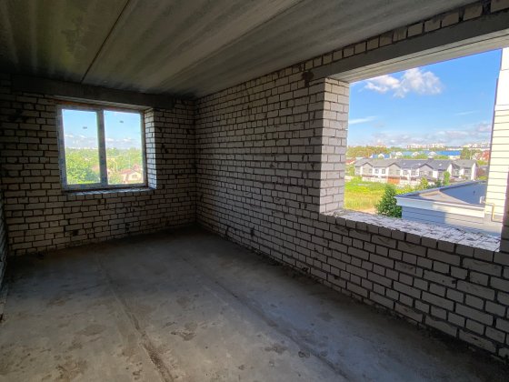 Акційна Ціна! Продаж 3-х кімнатної квартири! На ГАЗУ. БЕЗ КОМІСІЇ!!! Буча