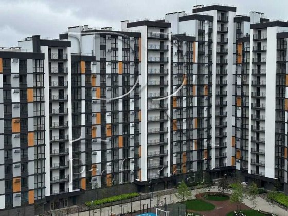 БЕЗ % Продаж 1 кімн. кв. в зданому буд. ЖК Атмосфера/Вишневе Вишневое