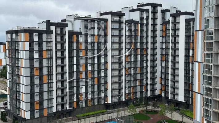 БЕЗ % Продаж 1 кімн. кв. в зданому буд. ЖК Атмосфера/Вишневе - фото 1