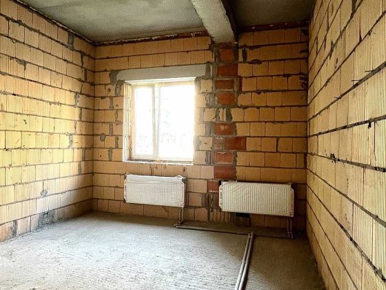 ЖК «Scandia» Скандія 1 кім. квартира 25 м2 ,Бровари 10xв м.Лісова БЕЗ% Бровары