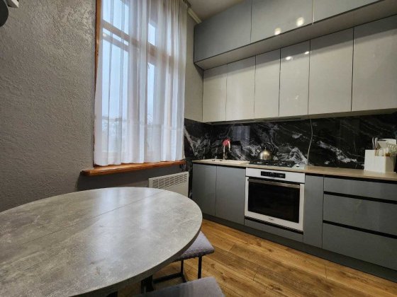 Затишна 3-кімнатна квартира Ивано-Франковск