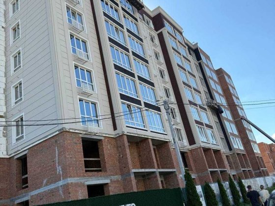 Продається простора 1-кімнатна квартира в сучасному ЖК Millennium Park Буча