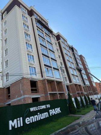 Продається простора 1-кімнатна квартира в сучасному ЖК Millennium Park - фото 1