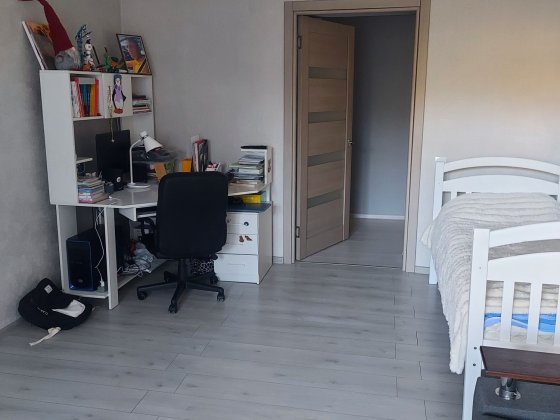 Продам 2х кім квартиру Бориспіль