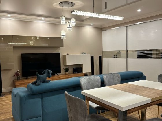 Продаж 2 к.кв  80м2 вул.ШЕВЧЕНКА Власник Івано-Франківськ