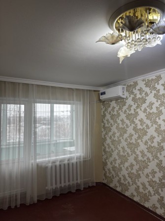 Продам 1 кімнатну квартиру Таращанський м-в ТОРГ реальному покупцю!! - фото 1