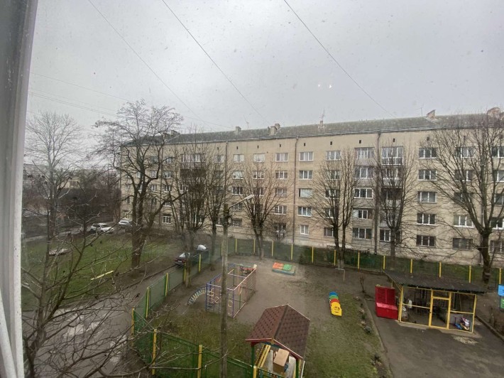 Терміновий продаж 2х кімнатної квартири - фото 1