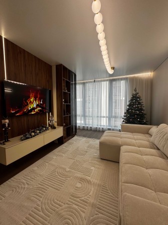 2кім в елітному жк міста Manhattan - фото 1