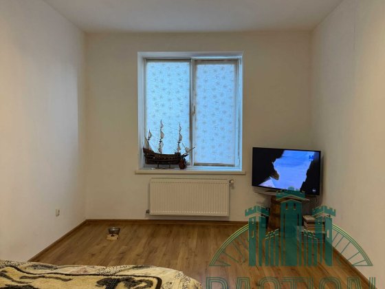 Простора однокімнатна квартира в новобудові Івано-Франківськ