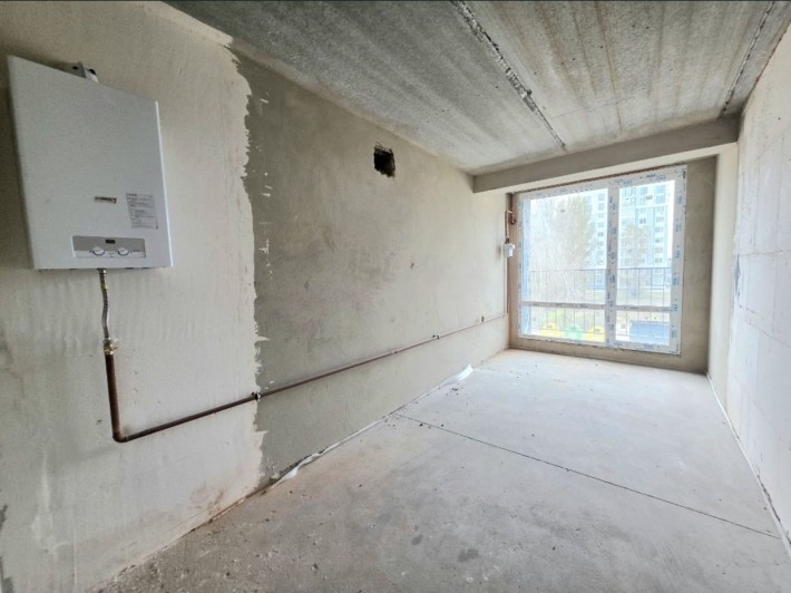 Квартира в Бучі. Терміновий продаж! - фото 1