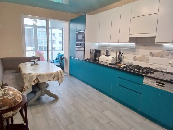 Терміновий продаж 2х кім квартири вул.Височана центр Івано-Франківськ