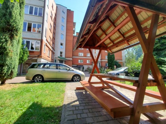 Круте розташування ! Закритий двір ! Простора 2к ! Івано-Франківськ