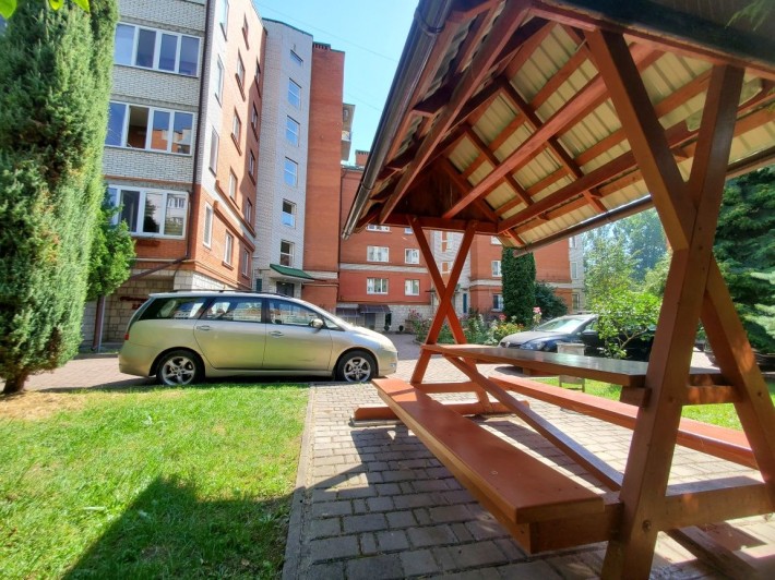 Круте розташування ! Закритий двір ! Простора 2к ! - фото 1