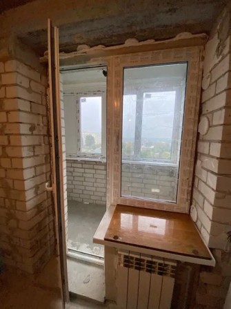 1 кімн квартира в центрі Борисполя , Головатого 20. Є газ. - фото 1