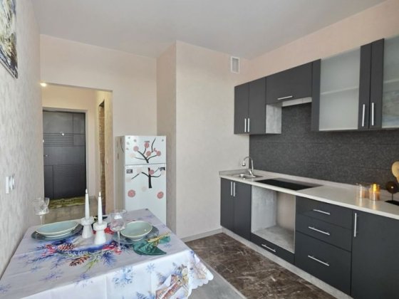 Класна квартира з ремонтом в ЖК Піонерський, пров. Весняний 2 Вишневое