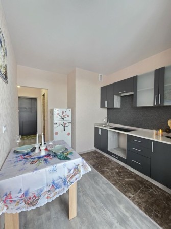 Класна квартира з ремонтом в ЖК Піонерський, пров. Весняний 2 - фото 1