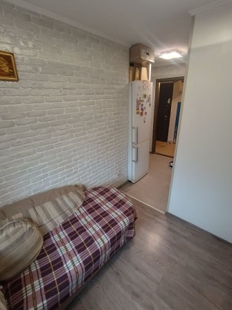 Продаж! Комфортна 1к квартира вул.Коновальця, біля Промприладу - фото 1
