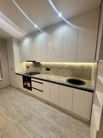 Продаж однокімнатної квартири з новим ремонтом!Газ! Гарний вид! - фото 1