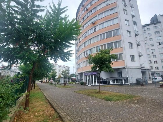 Терміново! 3кім в обжитій новобудові, Газ і.о, ТОП-локація Івано-Франківськ