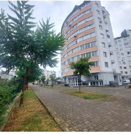 Терміново! 3кім в обжитій новобудові, Газ і.о, ТОП-локація - фото 1