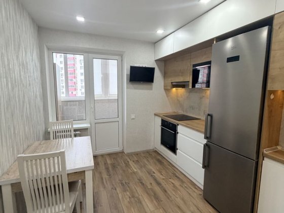 Продаж стильноі квартири на Москаленка 49 без % Бровары