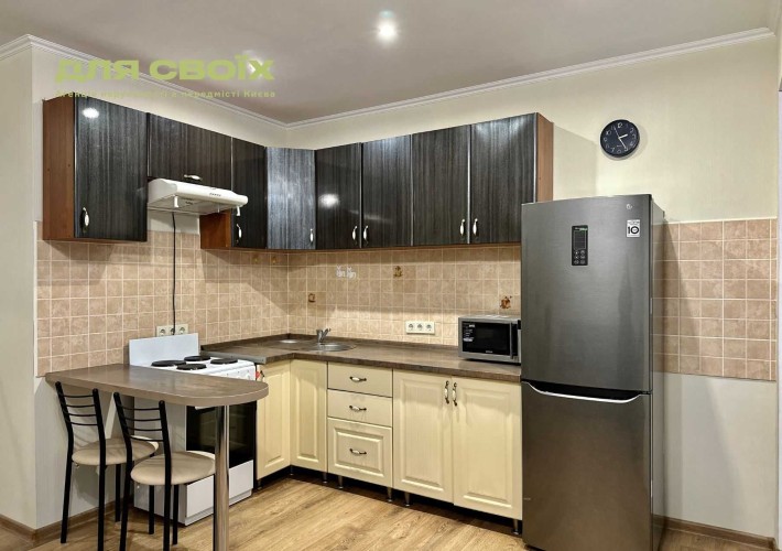 Продаж 1-к квартири в ЖК «Акварелі» | м. Вишневе | БЕЗ КОМІСІЇ - фото 1