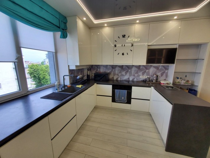 Топове житло Парк Шевченка ! - фото 1