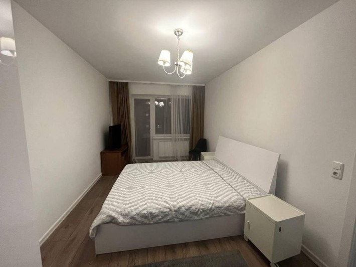 Продається 1-кімнатна квартира на набережній ім. В Стефаника ТЕРМІНОВО - фото 1