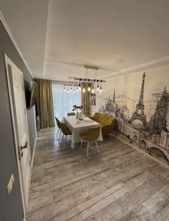 Продається стильна 3к квартира 60 м2 - фото 1