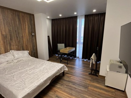 3к квартира з новим ремонтом в розвинутому районі! БЕЗ КОМІСІЇ!! Буча