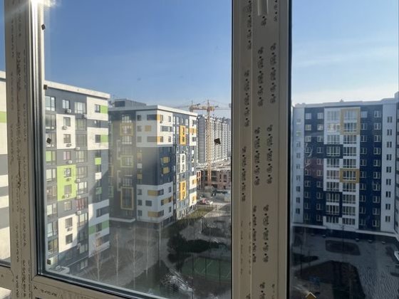 2к квартира- центр міста Готова Буча