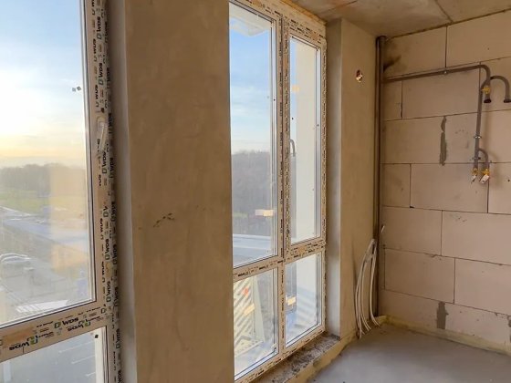 Терміново! 2-кімнатна квартира під ремонт у Княгинині ! Гаряча ціна! Івано-Франківськ