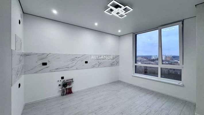 1к квартира! Якісний ремонт. - фото 1