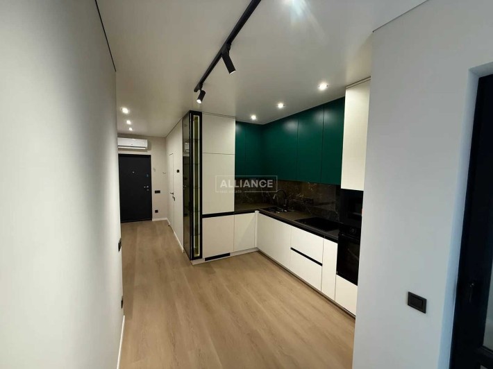 Продаж шикарної 1к квартири в ЖК Бізнес клас - фото 1