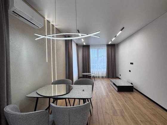 Продаж 3к кв з ремонтом Івано-Франківськ