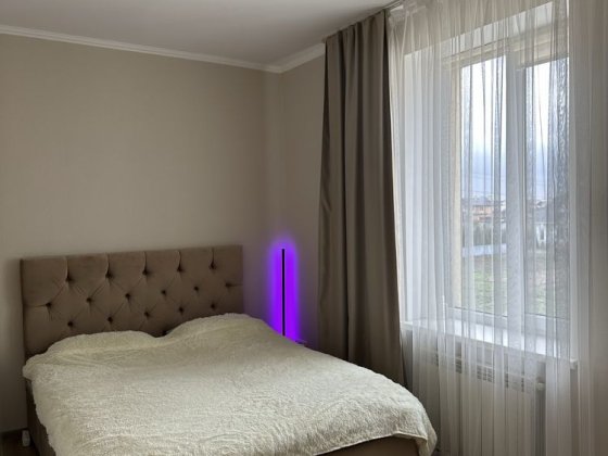 Продаж сучасної квартири з продуманим плануванням Бориспіль