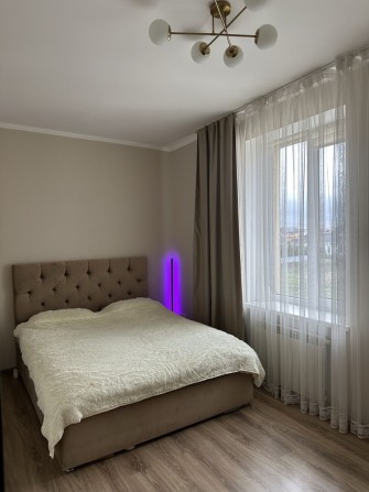 Продаж сучасної квартири з продуманим плануванням - фото 1