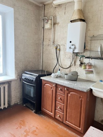 Продаж однокімнатної квартири в місті Бориспіль, район Соцмістечка - фото 1