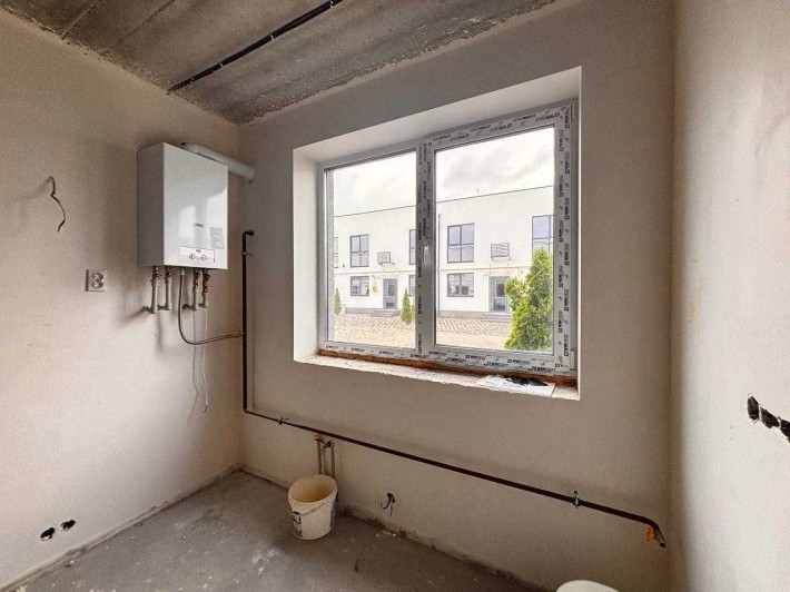 3 кім (таунхаус)р-н 5-та школа ,ремонт чистова обробка - фото 1