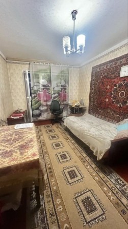 Продаж 3 кімнатноі квартири в самому центрі міста - фото 1