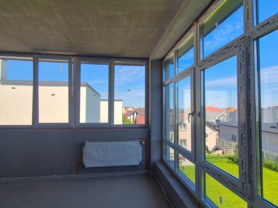 Продам 2-х.кімнатну квартиру на Таращанському ЖК"Персія"